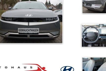 Hyundai IONIQ 5 27.420 km 37.790 € Erlangen 91056