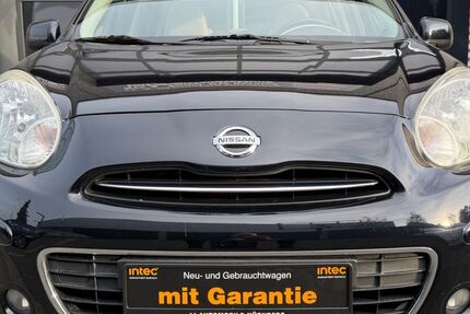 Nissan Micra 163.000 km 3.499 &euro; NÜRNBERG 90425
