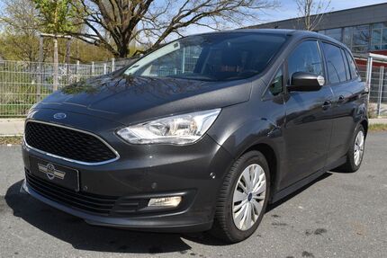 Ford Grand C-Max 105.000 km 10.900 &euro; Nürnberg 90451