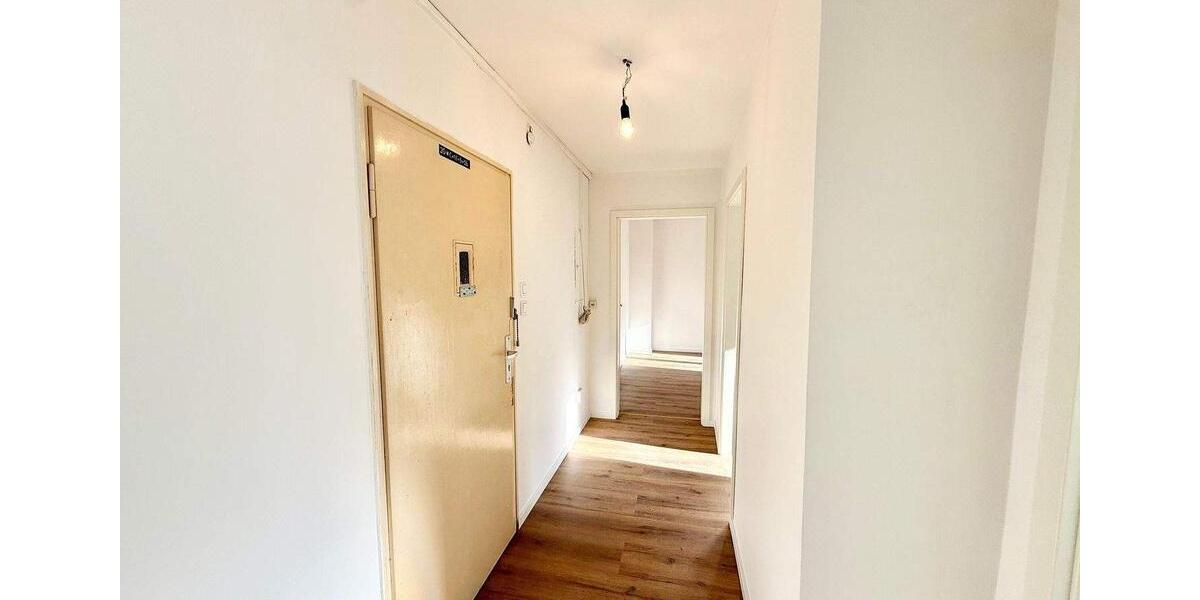 Etagenwohnung Nürnberg Gärten bei Wöhrd - 2 Zimmer, 43 m&sup2;, 900&euro; | Angebot:26691312