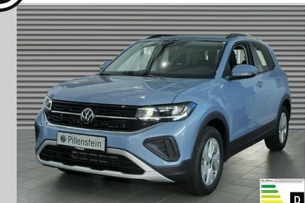 VW T-Cross 5.900 km 21.990 &euro; Fürth 90762