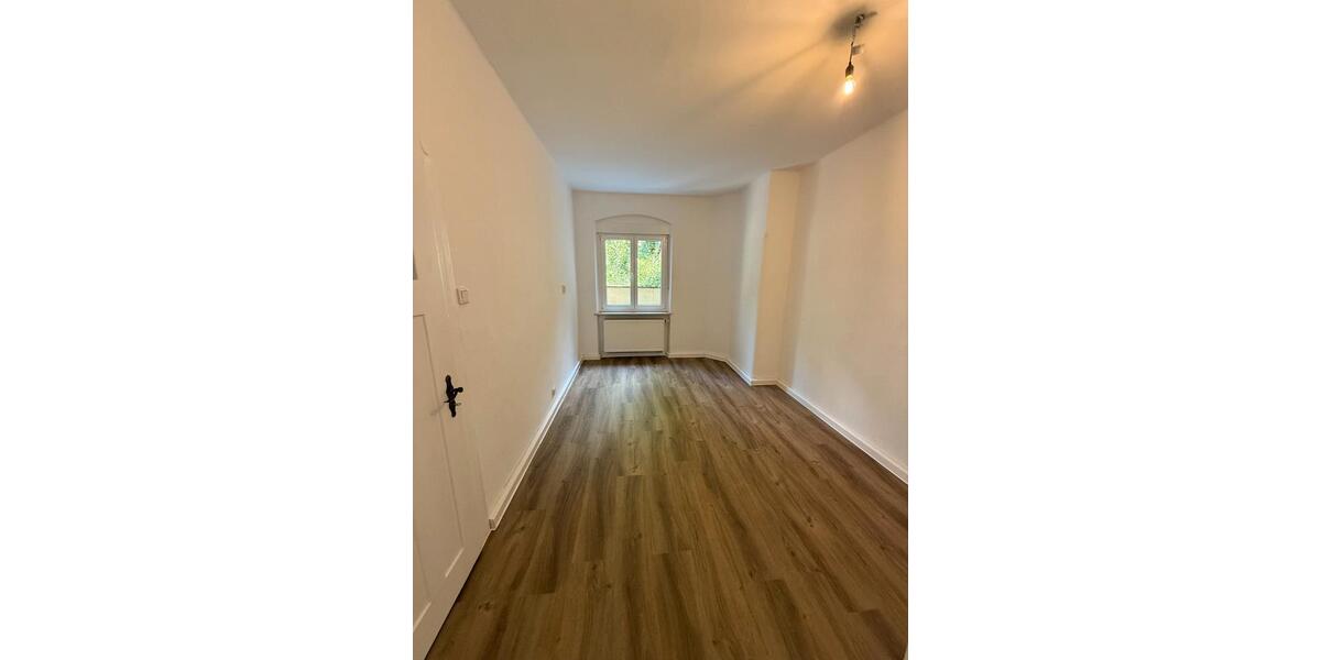 Erdgeschoßwohnung Nürnberg Rabus - 3 Zimmer, 62 m&sup2;, 269.000&euro; | Angebot:26580223
