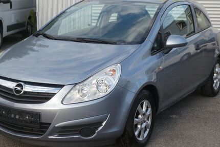 Opel Corsa 135.000 km 999 &euro; Nürnberg 90441