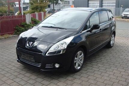 Peugeot 5008 164.200 km 4.900 &euro; Fürth 90763