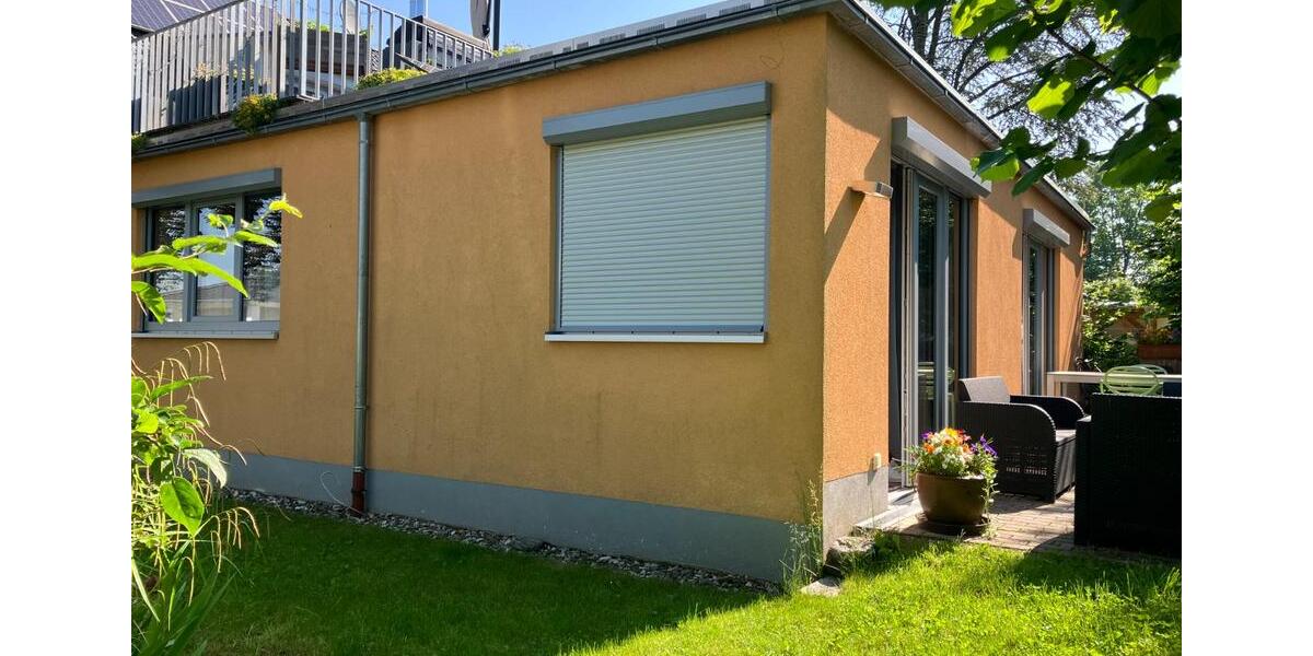 Terrassenwohnung Erlangen Alterlangen - 2.5 Zimmer, 85 m&sup2;, 345.000&euro; | Angebot:24507480