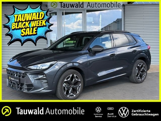 Cupra Terramar 11.800 km 33.950 &euro; Erlangen 91058