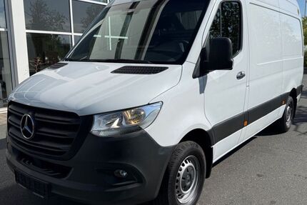 Mercedes-Benz Sprinter 201.000 km 21.460 &euro; Nürnberg 90439