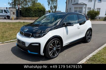 BMW i3 94.300 km 19.990 &euro; Schwabach 91126
