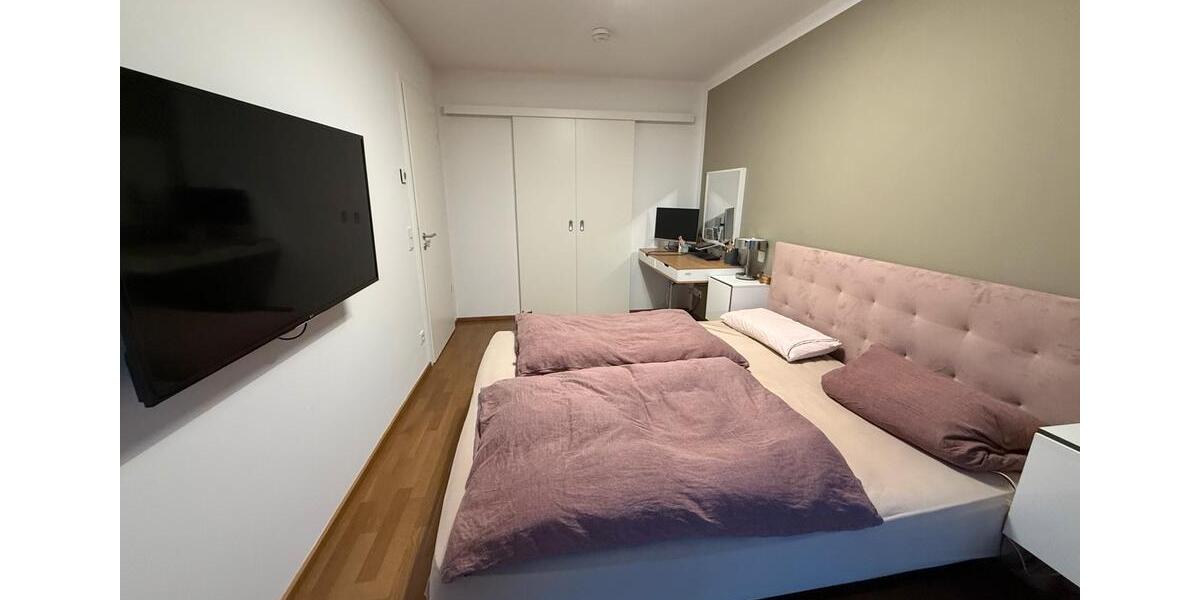 Exklusive 2-Zimmerwohlfühloase in begehrter Lage - SinglesPaare 2 zimmer