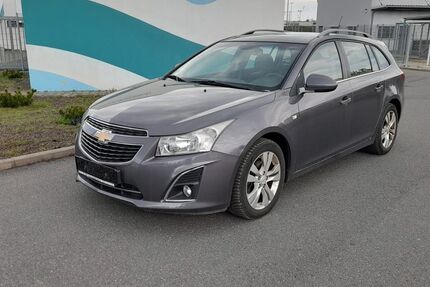 Chevrolet Cruze 155.000 km 4.690 &euro; Nürnberg, Mittelfranken 90431