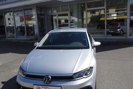 VW Polo 24.600 km 19.480 € Nürnberg 90475