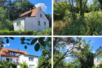 Grundstück Zirndorf Weiherhof - 560.000&euro; | Angebot:25704231