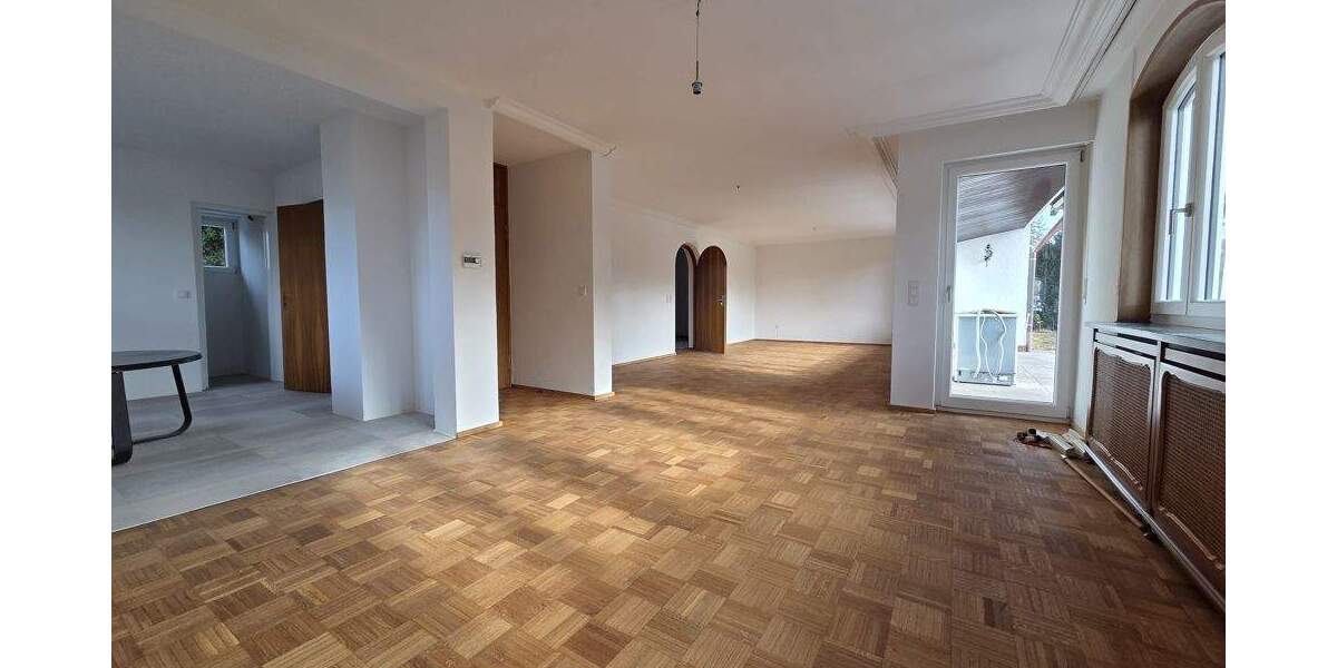 Einfamilienhaus Nürnberg Katzwang - 5 Zimmer, 170 m&sup2;, 1.700&euro; | Angebot:25745298