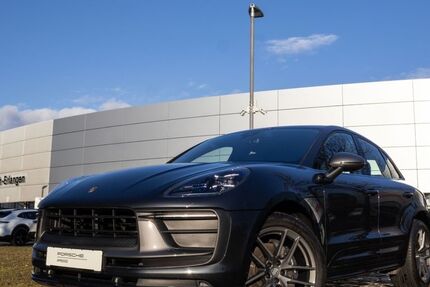 Porsche Macan 34.600 km 67.990 &euro; Nürnberg 90425
