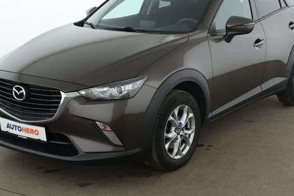 Mazda CX-3 51.831 km 16.210 &euro; Nürnberg 90441