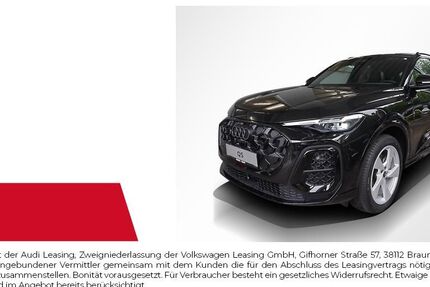 Audi Q5 10.000 km 68.850 &euro; Erlangen 91058