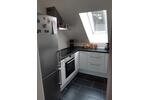 Dachgeschoßwohnung Erlangen Bruck - 2.5 Zimmer, 60 m&sup2;, 750&euro; | Angebot:27616716