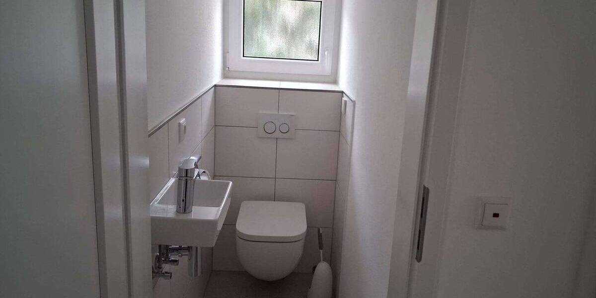 Etagenwohnung Forchheim - 2 Zimmer, 110 m&sup2;, 1.295&euro; | Angebot:26450966