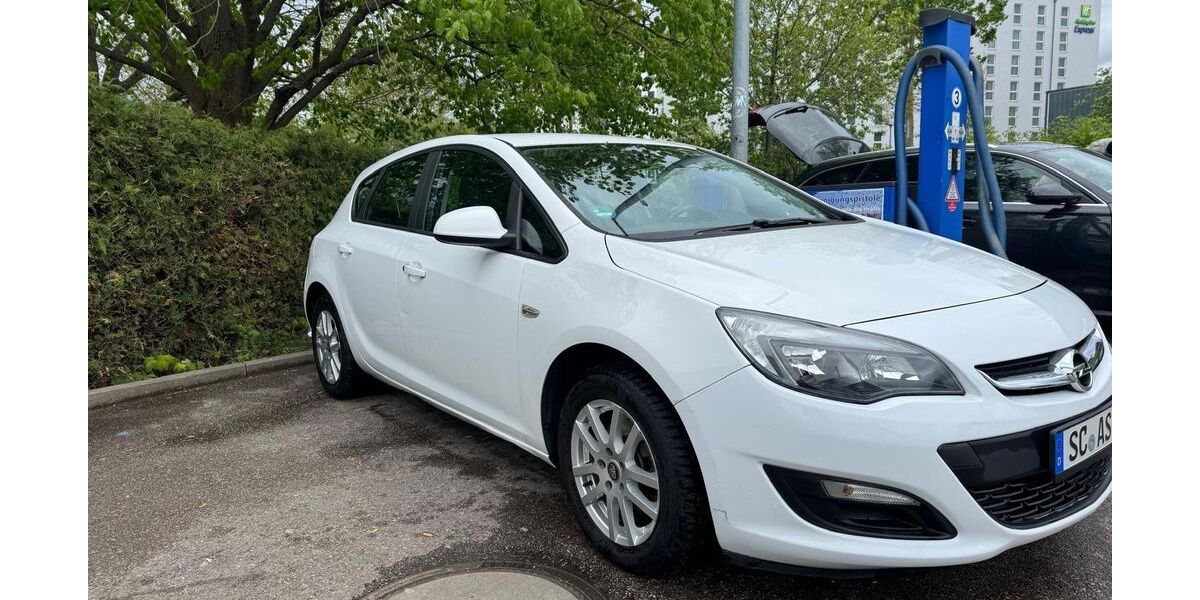 Opel Astra 234.000 km 2.500 &euro; Schwabach 91125