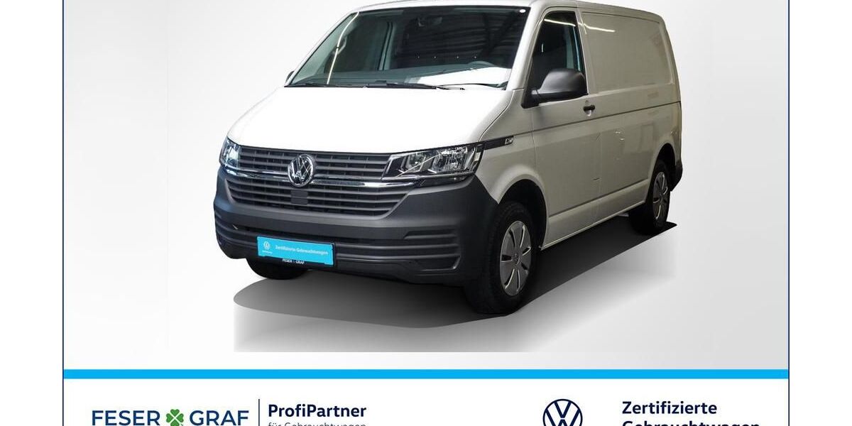 VW T6 andere 10.450 km 33.915 &euro; Nürnberg 90441