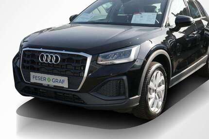 Audi Q2 10.350 km 24.440 &euro; Erlangen 91058