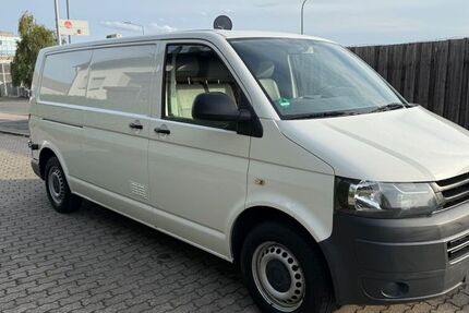 VW T5 Transporter