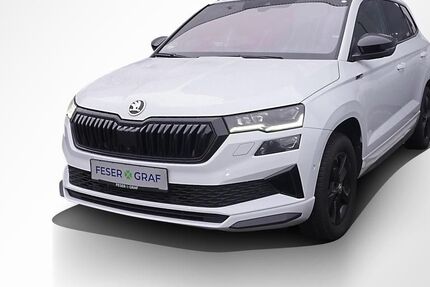 Skoda Karoq 51.500 km 32.444 € Fürth 90763