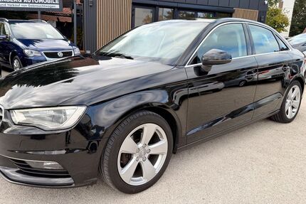 Audi A3 195.000 km 10.299 € Oberasbach 90522