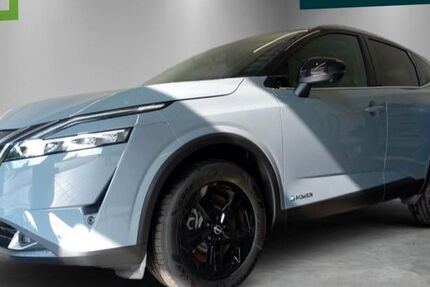 Nissan Qashqai 28.231 km 27.890 &euro; Nürnberg 90471