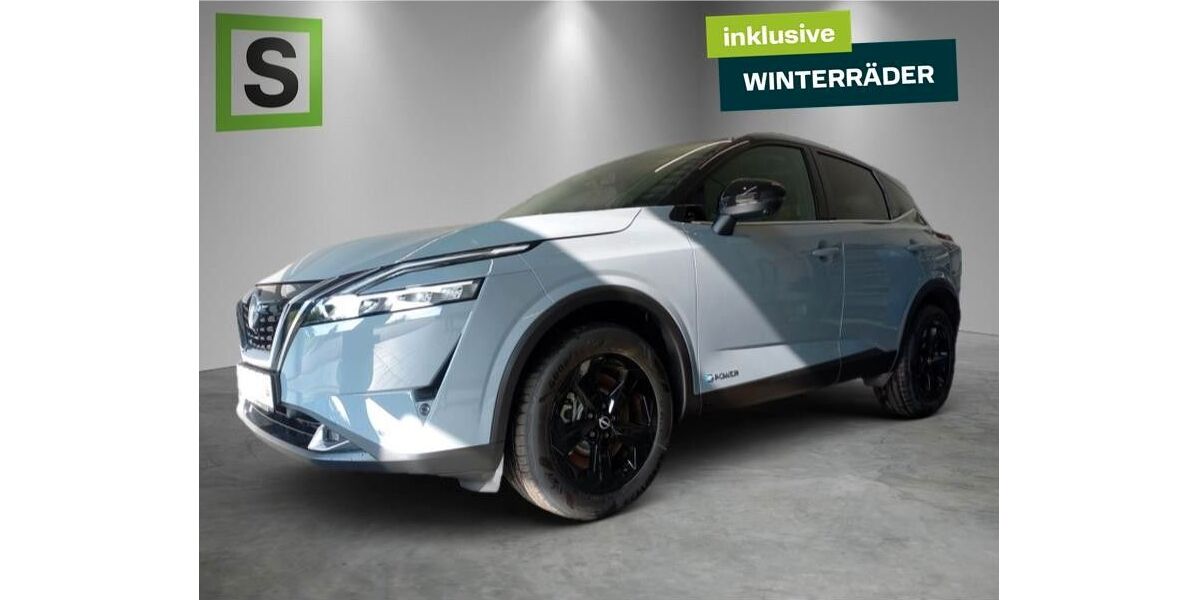 Nissan Qashqai 28.231 km 27.890 &euro; Nürnberg 90471