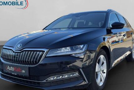 Skoda Superb 118.414 km 18.999 &euro; Schnaittach 91220