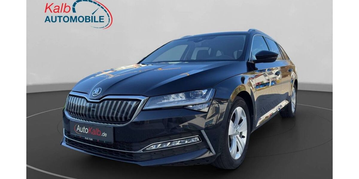 Skoda Superb 118.414 km 18.999 &euro; Schnaittach 91220