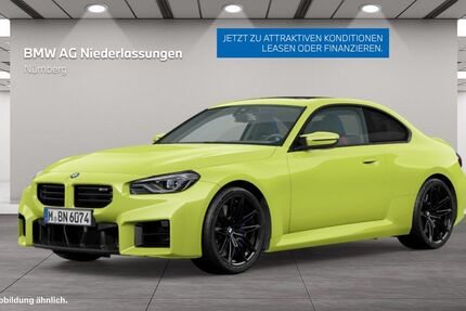 BMW M2 9.591 km 64.795 &euro; Nürnberg 90441