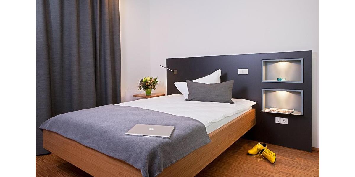 Etagenwohnung Herzogenaurach - 1 Zimmer, 26 m&sup2;, 630&euro; | Angebot:22254132