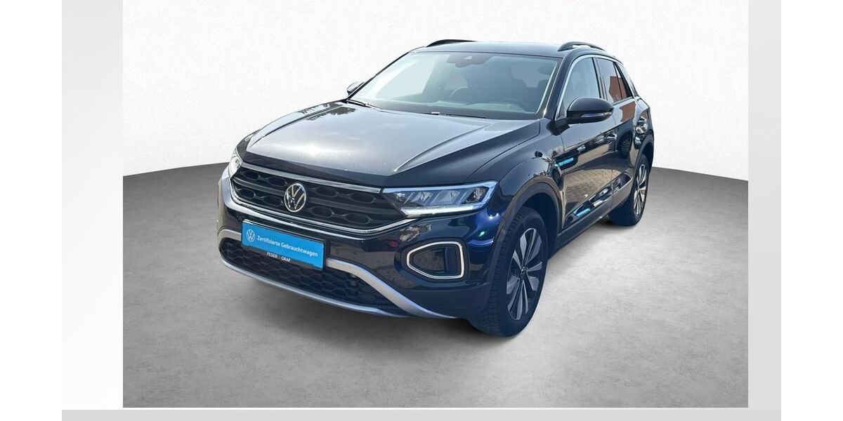 VW T-Roc 10.600 km 27.440 &euro; Schwabach 91126