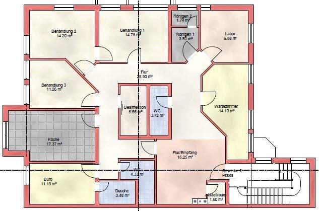 Gewerbeobjekt Berg - 1.550.000&euro; | Angebot:25338207