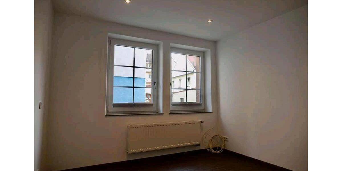 Erdgeschoßwohnung Nürnberg Gibitzenhof - 3 Zimmer, 60 m&sup2;, 280.000&euro; | Angebot:27243877
