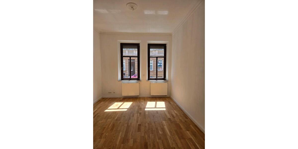 Etagenwohnung Fürth Südstadt - 3 Zimmer, 80 m&sup2;, 940&euro; | Angebot:26090320