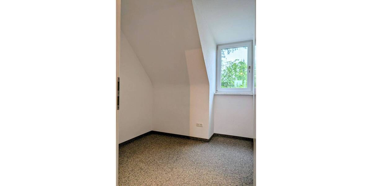 Etagenwohnung Nürnberg Laufamholz - 2 Zimmer, 50 m&sup2;, 620&euro; | Angebot:26875689