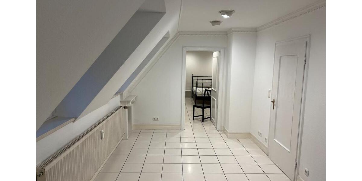Etagenwohnung Nürnberg Erlenstegen - 2 Zimmer, 47 m&sup2;, 780&euro; | Angebot:24691436