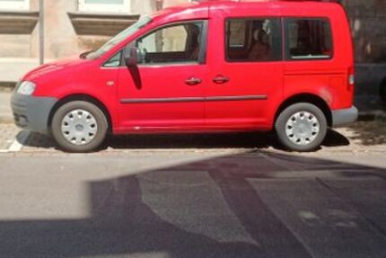VW Caddy 235.000 km 2.800 &euro; Nürnberg 90429