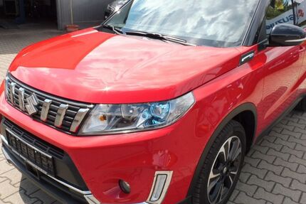 Suzuki Vitara 16.200 km 23.200 € Leutenbach 91359