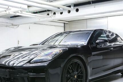 Porsche Panamera 13.500 km 136.500 &euro; Nürnberg 90431