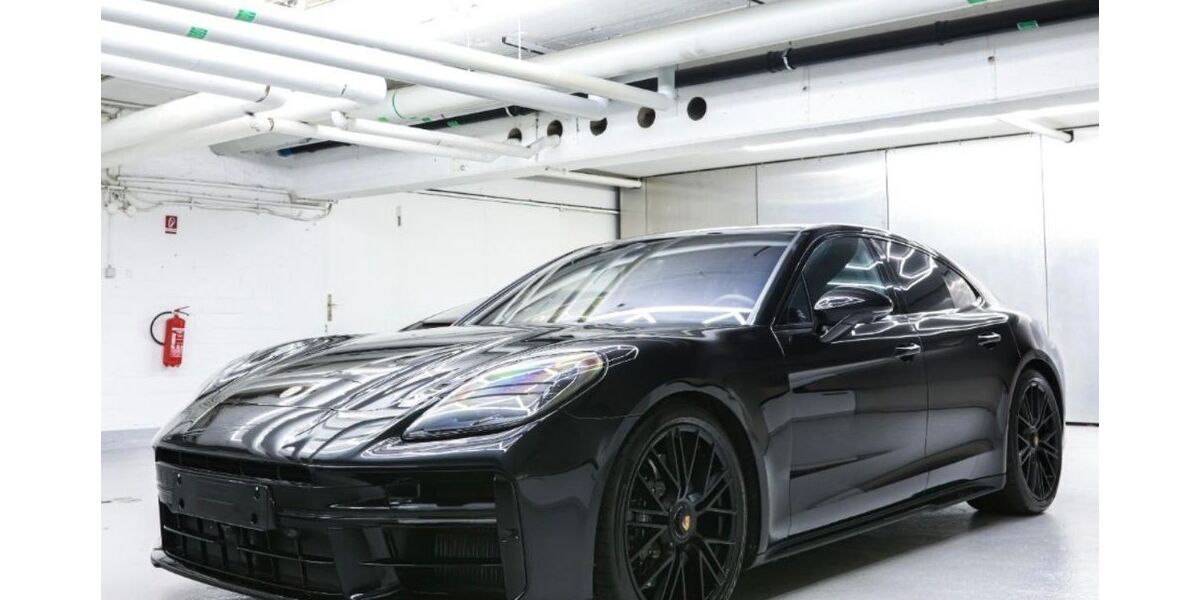 Porsche Panamera 13.500 km 136.500 &euro; Nürnberg 90431
