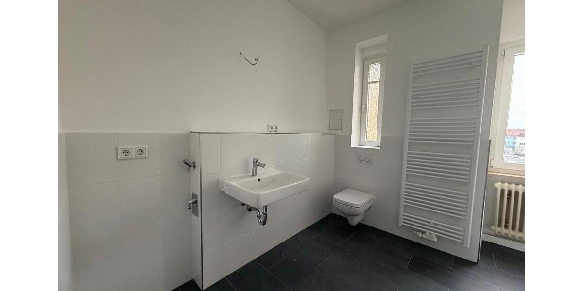 Moderne 3-Zimmer-Wohnung in Nürnberg I Erstbezug nach Sanierung 3 zimmer