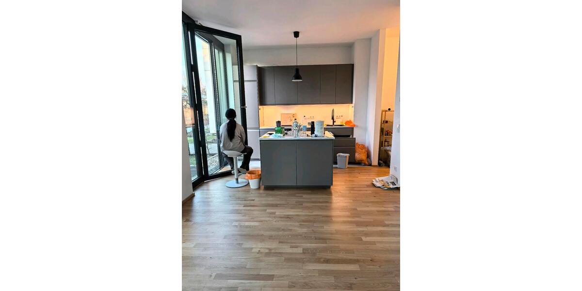 Erdgeschoßwohnung Nürnberg Erlenstegen - 3 Zimmer, 75 m&sup2;, 1.280&euro; | Angebot:25161602