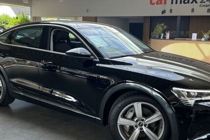 Audi e-tron 26.741 km 27.740 &euro; Cadolzburg bei Nürnberg 90556