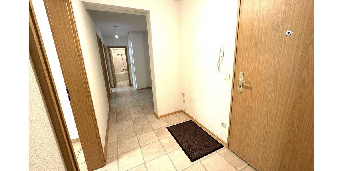 Etagenwohnung Nürnberg Langwasser - 3 Zimmer, 71 m&sup2;, 265.000&euro; | Angebot:21679909