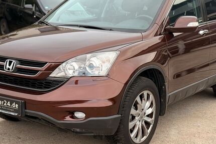 Honda CR-V 56.614 km 14.270 &euro; Erlangen 91056