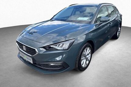 Seat Leon 3.945 km 29.990 € Roth 91154